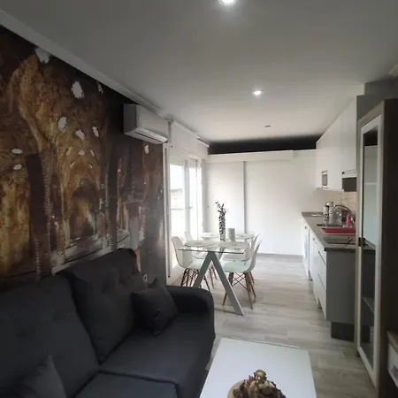Apartment Felipe V *