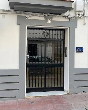 Felipe V * روندا