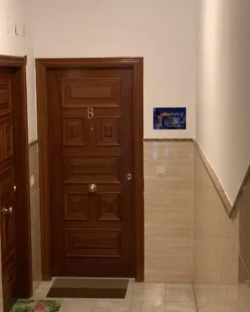 شقة Felipe V