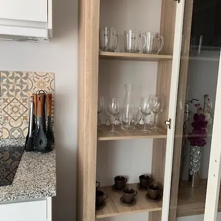 Felipe V Apartment *