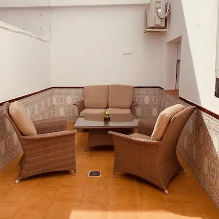 Apartment Felipe V *