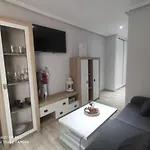Felipe V Apartment
