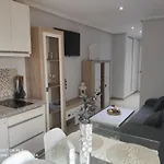 Felipe V Apartment *