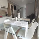Apartment Felipe V *