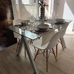 Felipe V Apartment