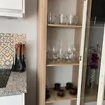 Felipe V Apartment *