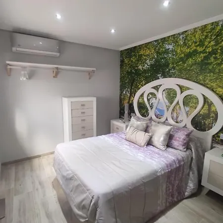 Felipe V Διαμέρισμα