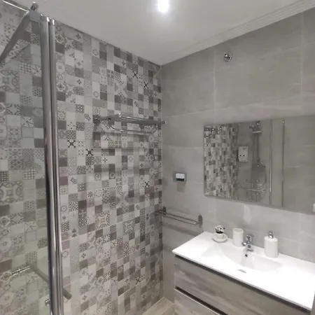 Felipe V Διαμέρισμα