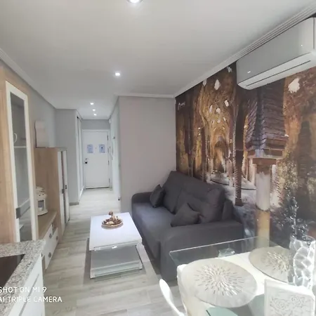 Felipe V Appartement *