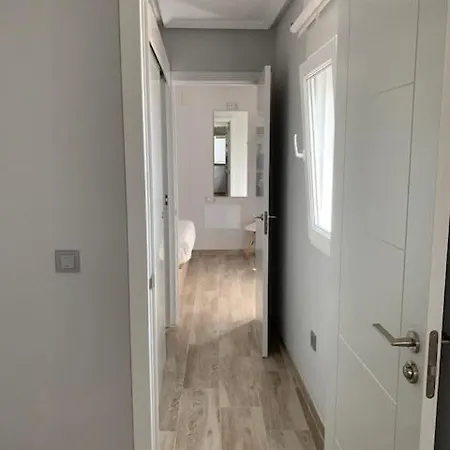 Διαμέρισμα Felipe V Ρόντα