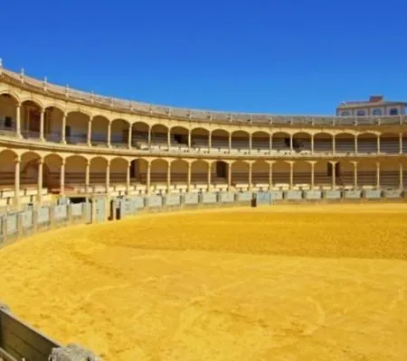 Διαμέρισμα Felipe V