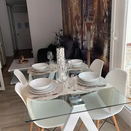 Felipe V Διαμέρισμα *