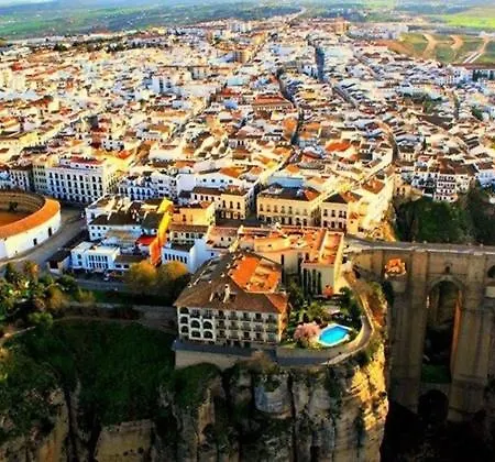 Felipe V Appartement