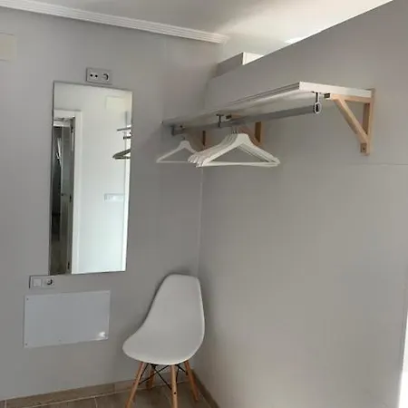 Appartement Felipe V