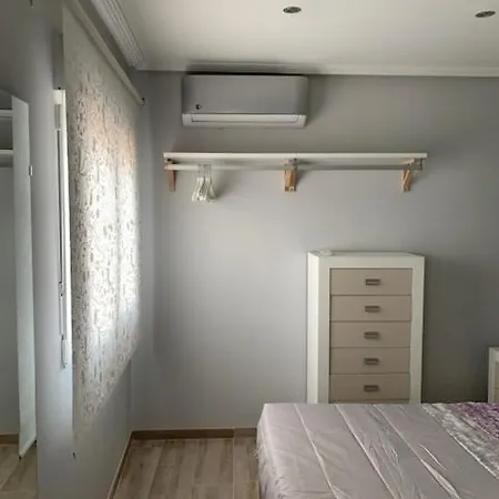 Διαμέρισμα Felipe V Ρόντα