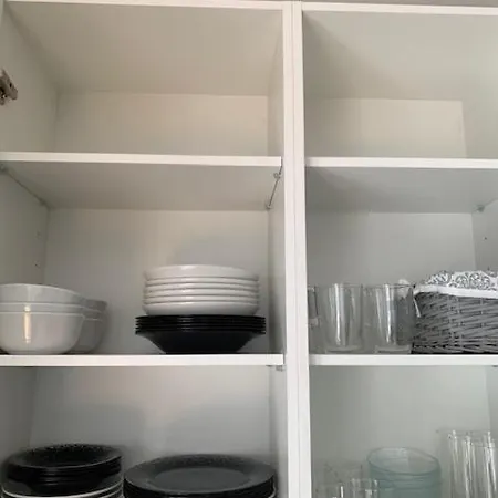 Felipe V Διαμέρισμα