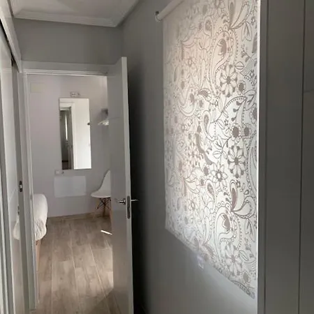 Διαμέρισμα Felipe V *