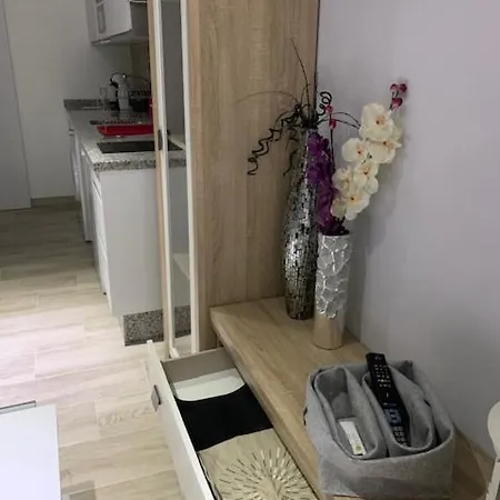 Felipe V Διαμέρισμα *