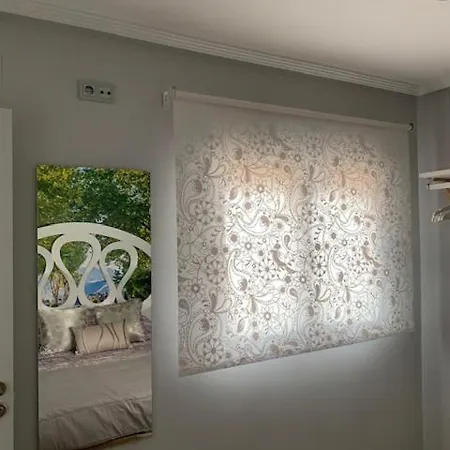 Διαμέρισμα Felipe V