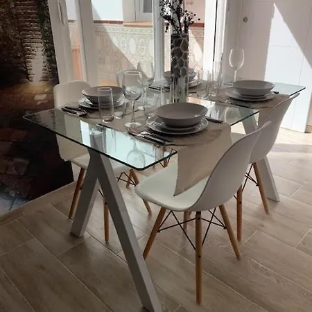 Felipe V Διαμέρισμα