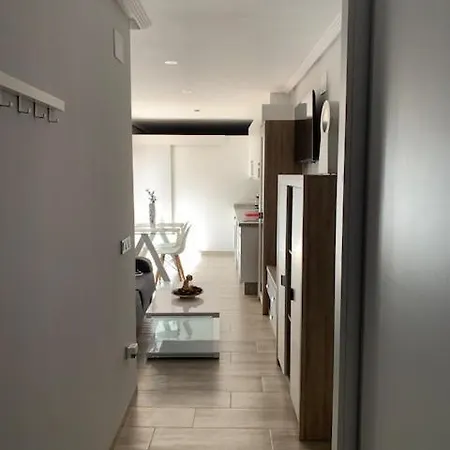 Διαμέρισμα Felipe V Ρόντα