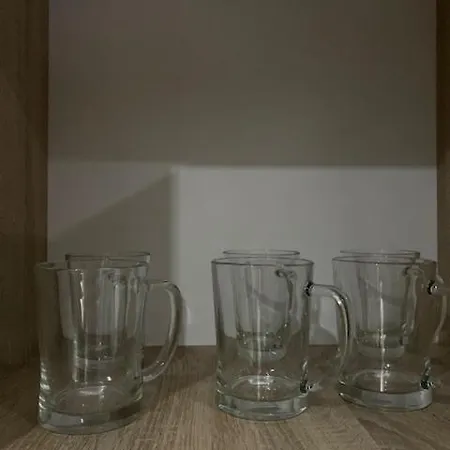 Διαμέρισμα Felipe V