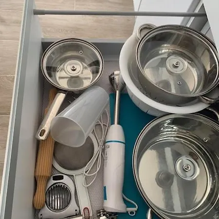 Διαμέρισμα Felipe V *