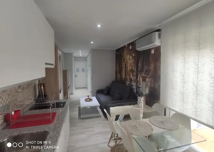 Appartamento Felipe V Ronda