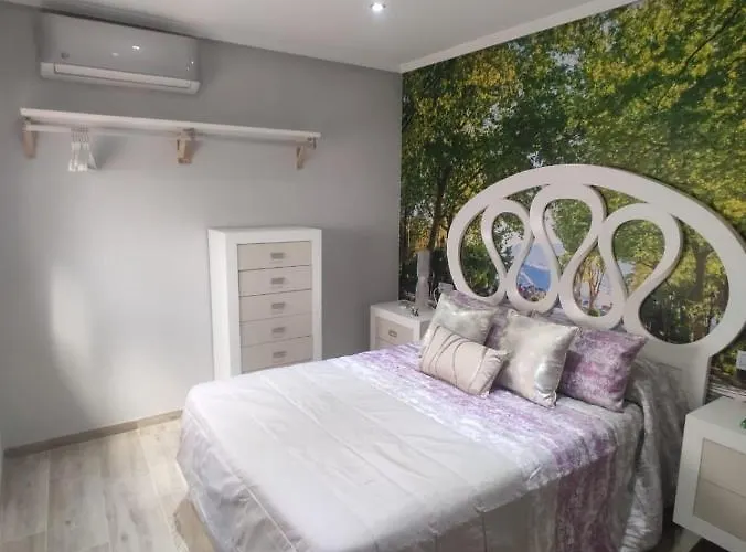 Felipe V Appartamento