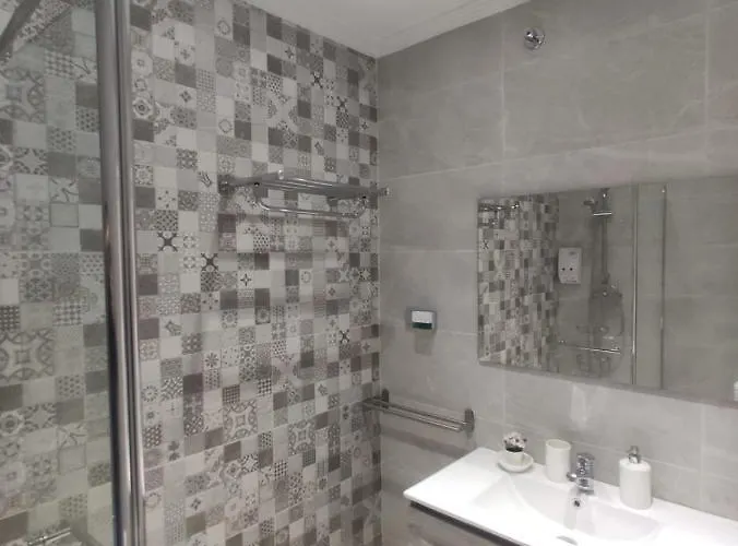 Felipe V Appartamento