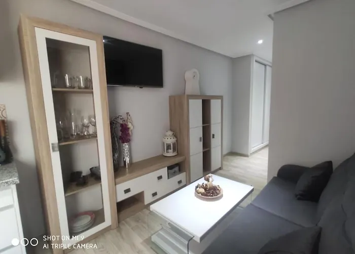 Felipe V Appartamento