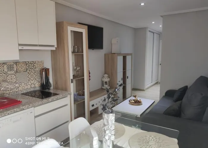 Felipe V Appartamento *