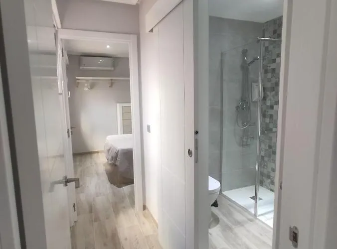 Felipe V Appartamento *