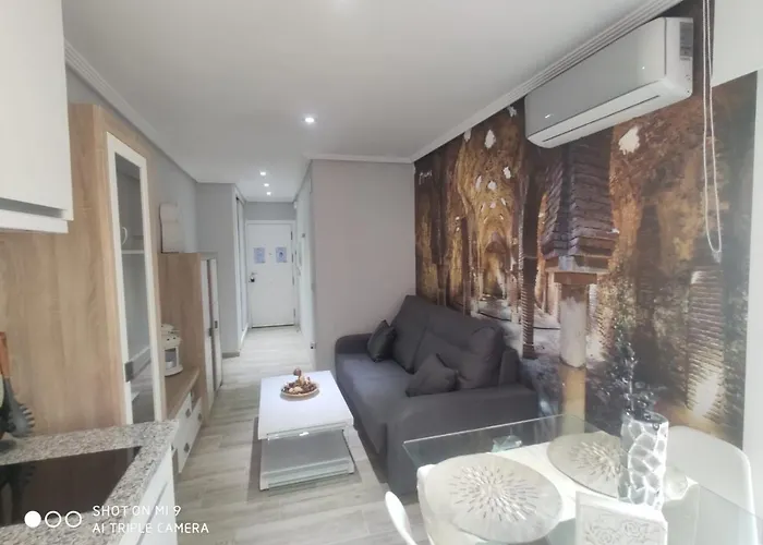 Felipe V Appartement *