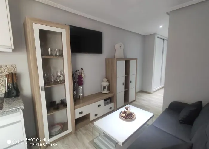 Felipe V Appartamento