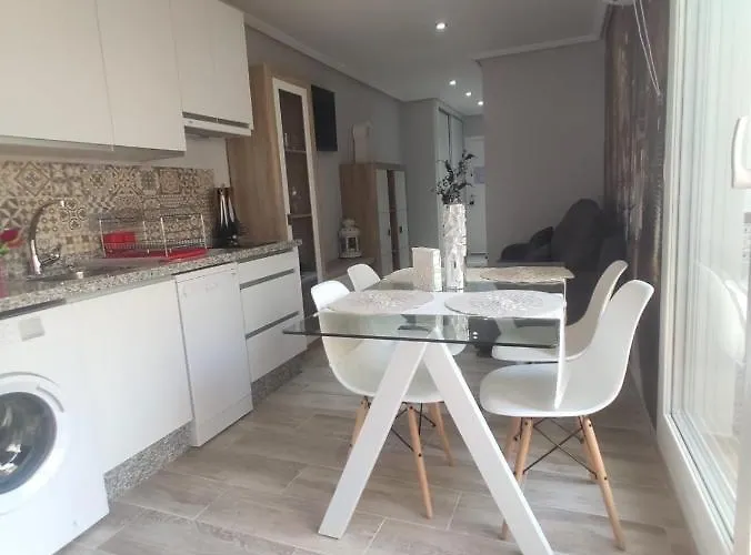 Felipe V Appartamento