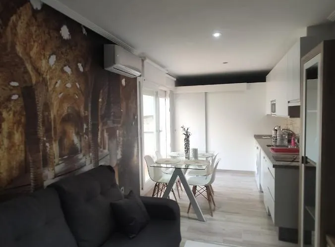 Appartamento Felipe V *