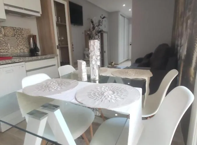 Appartamento Felipe V *