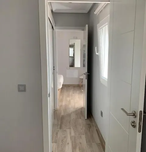 Appartamento Felipe V Ronda