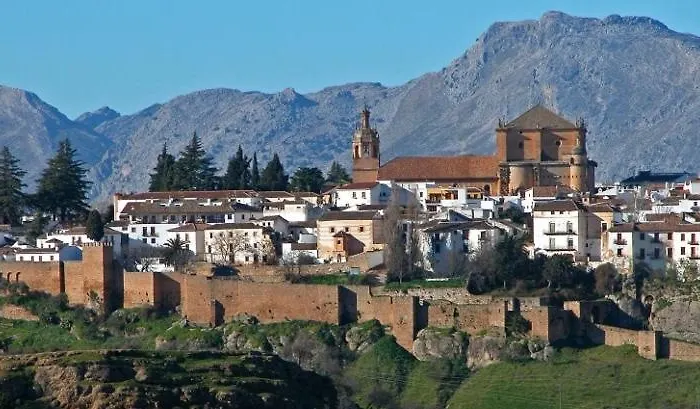 Appartamento Felipe V Ronda