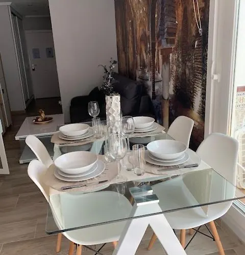 Felipe V Appartamento *