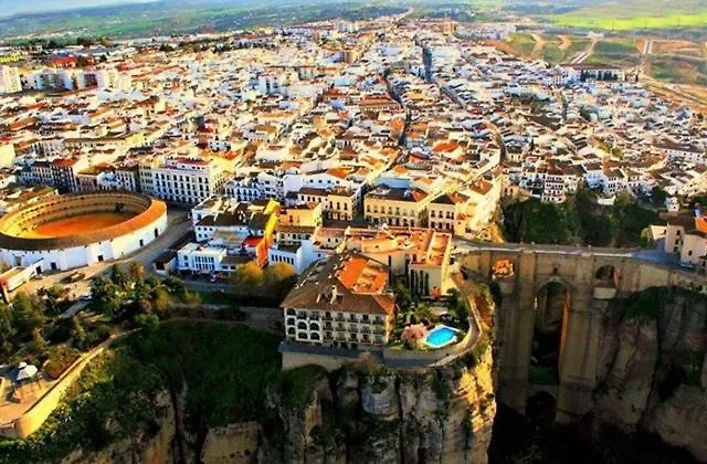 Felipe V Appartamento