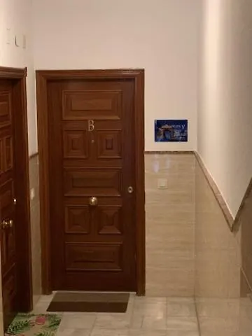 Appartamento Felipe V