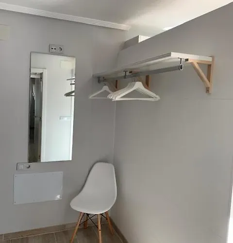 Appartamento Felipe V