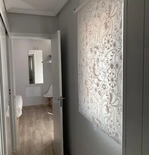 Appartamento Felipe V *