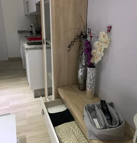 Felipe V Appartamento *