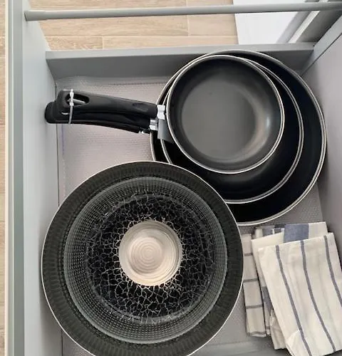 Felipe V Appartamento Ronda