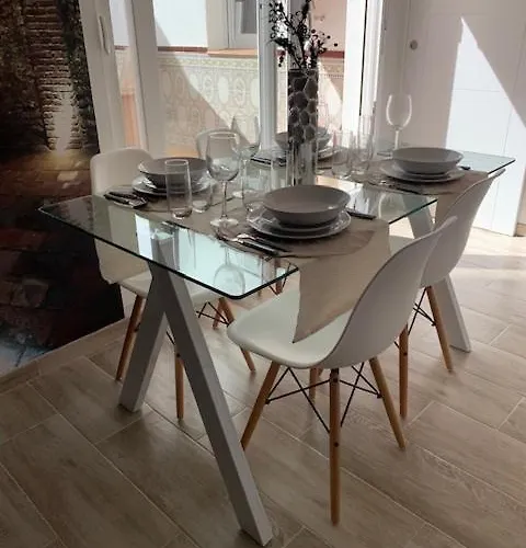 Felipe V Appartamento