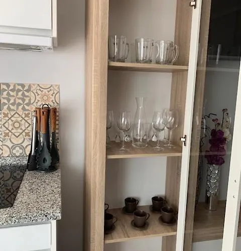 Felipe V Appartamento *