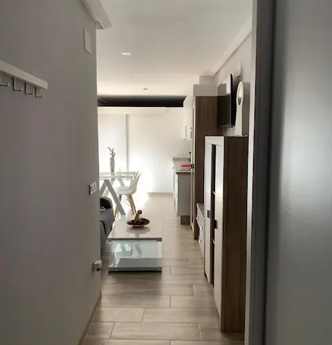 Appartamento Felipe V Ronda